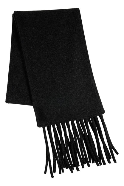 eb&ive Sable Scarf - Char