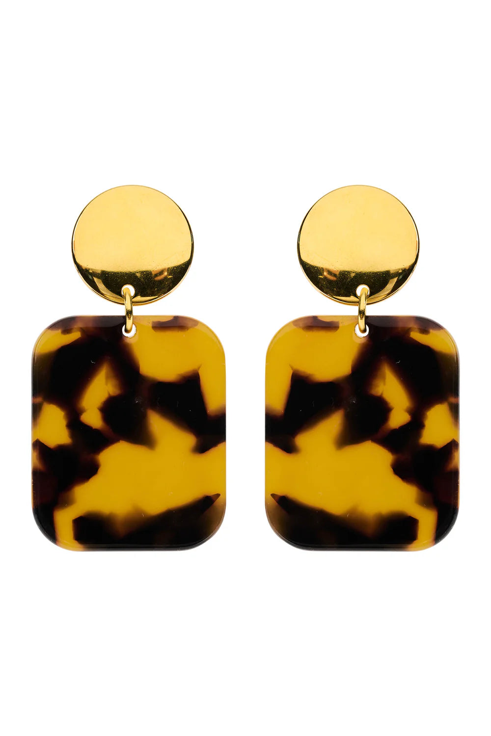 eb&ive Nomad Earring - Isla-Maree