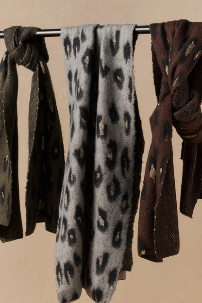 eb&ive Nomad Scarf - Marle