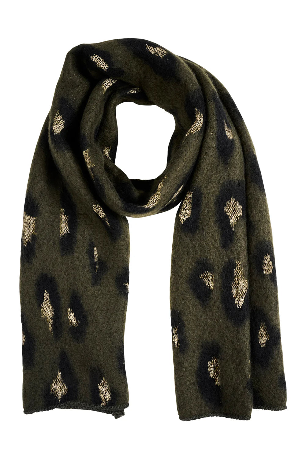 eb&ive Nomad Scarf - Pampas