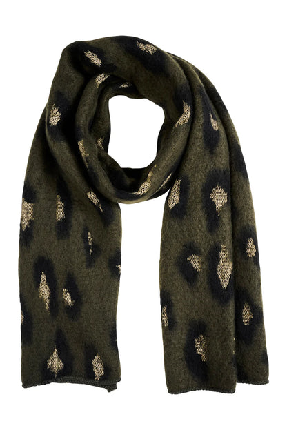 eb&ive Nomad Scarf - Pampas