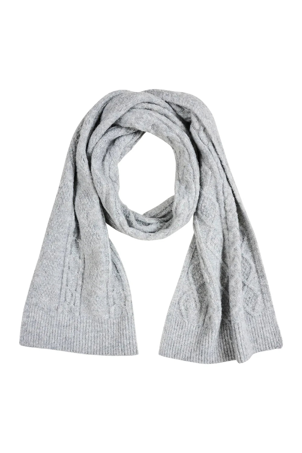 eb&ive Calista Scarf - Marle