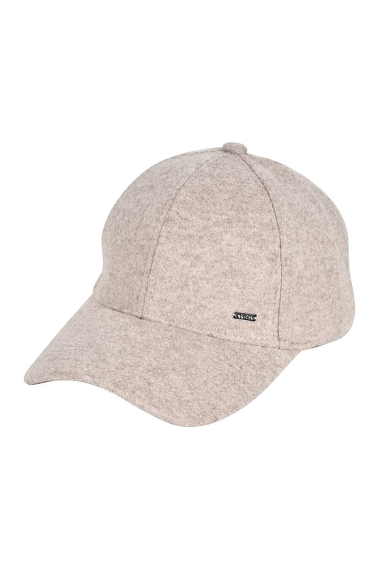 eb&ive Berber Cap - Dune
