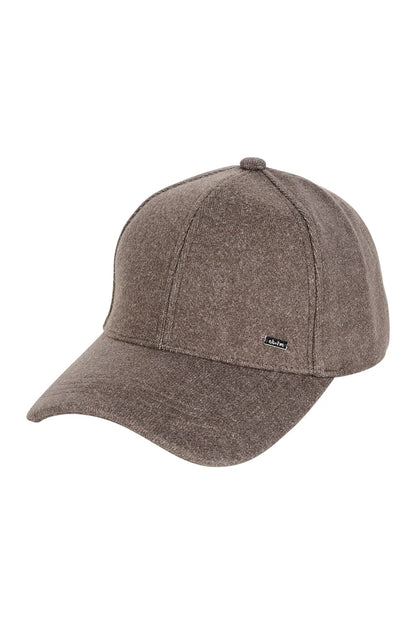 eb&ive Berber Cap - Cocoa - Isla-Maree