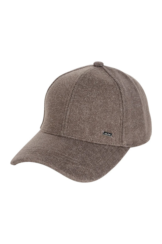 eb&ive Berber Cap - Cocoa