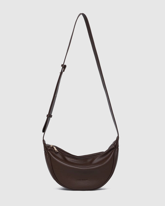 Louenhide Sylvia Bag - Chocolate