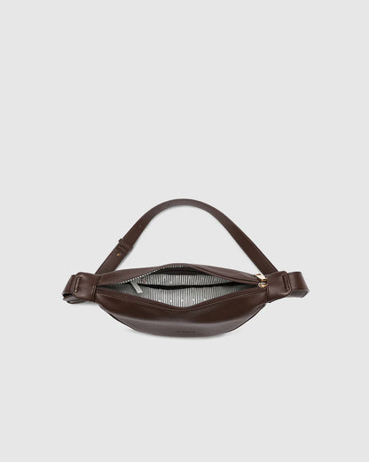 Louenhide Sylvia Bag - Chocolate