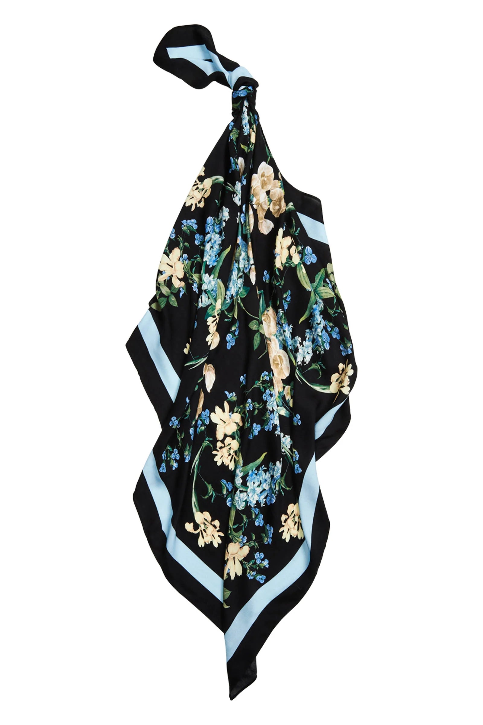 Isle Of Mine - Maia Scarf Celestial - Isla-Maree