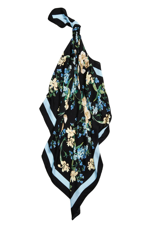 Isle Of Mine - Maia Scarf Celestial - Isla-Maree