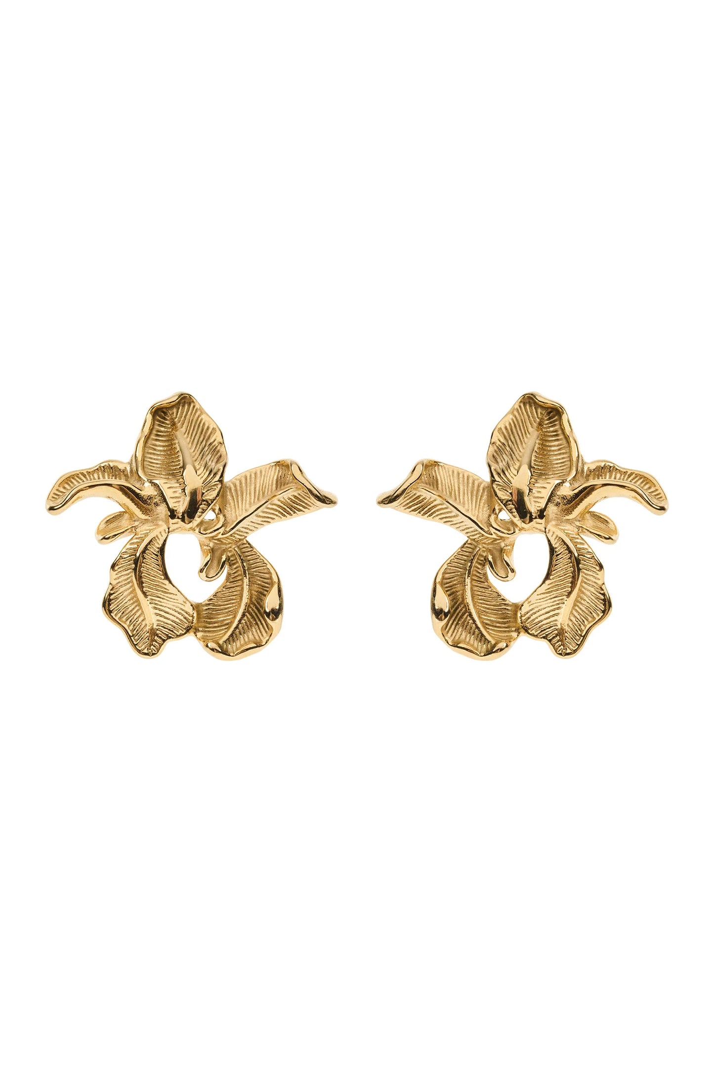 Isle Of Mine - Sadie Orchid Earring