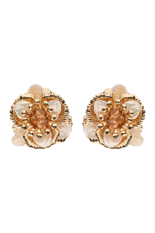Isle Of Mine - Navi Earring Floret