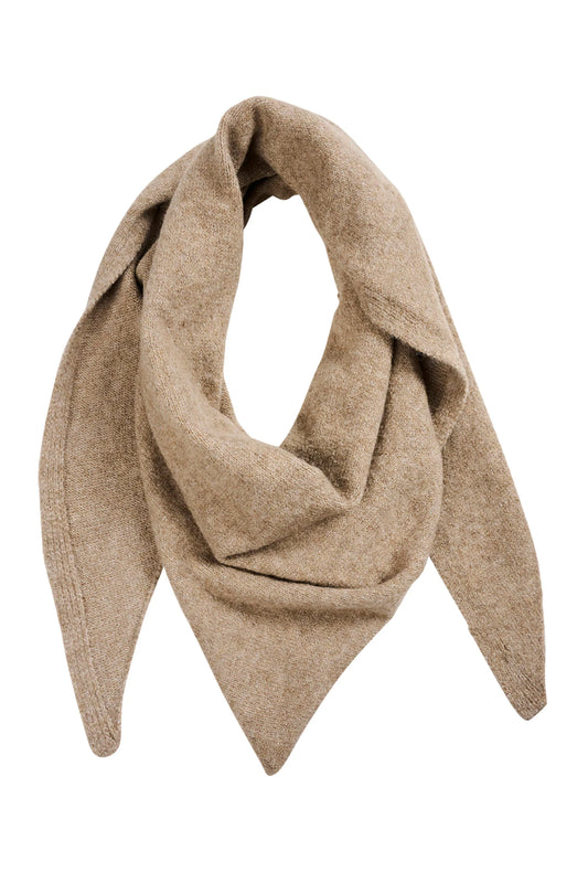 Isle Of Mine - Farida Scarf Stone - Isla-Maree