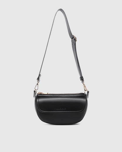 Louenhide Lola Belt Bag - Black