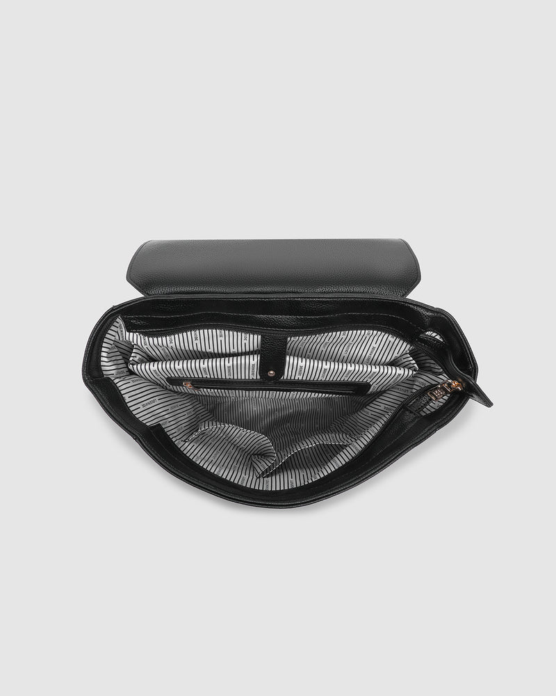 Drew Backpack - Black