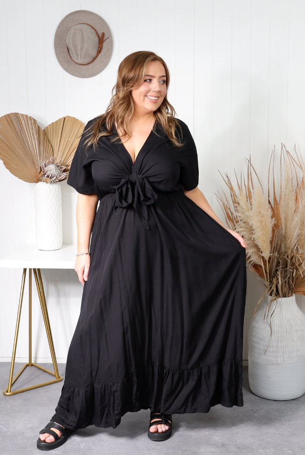 Size Guide – Isla-Maree