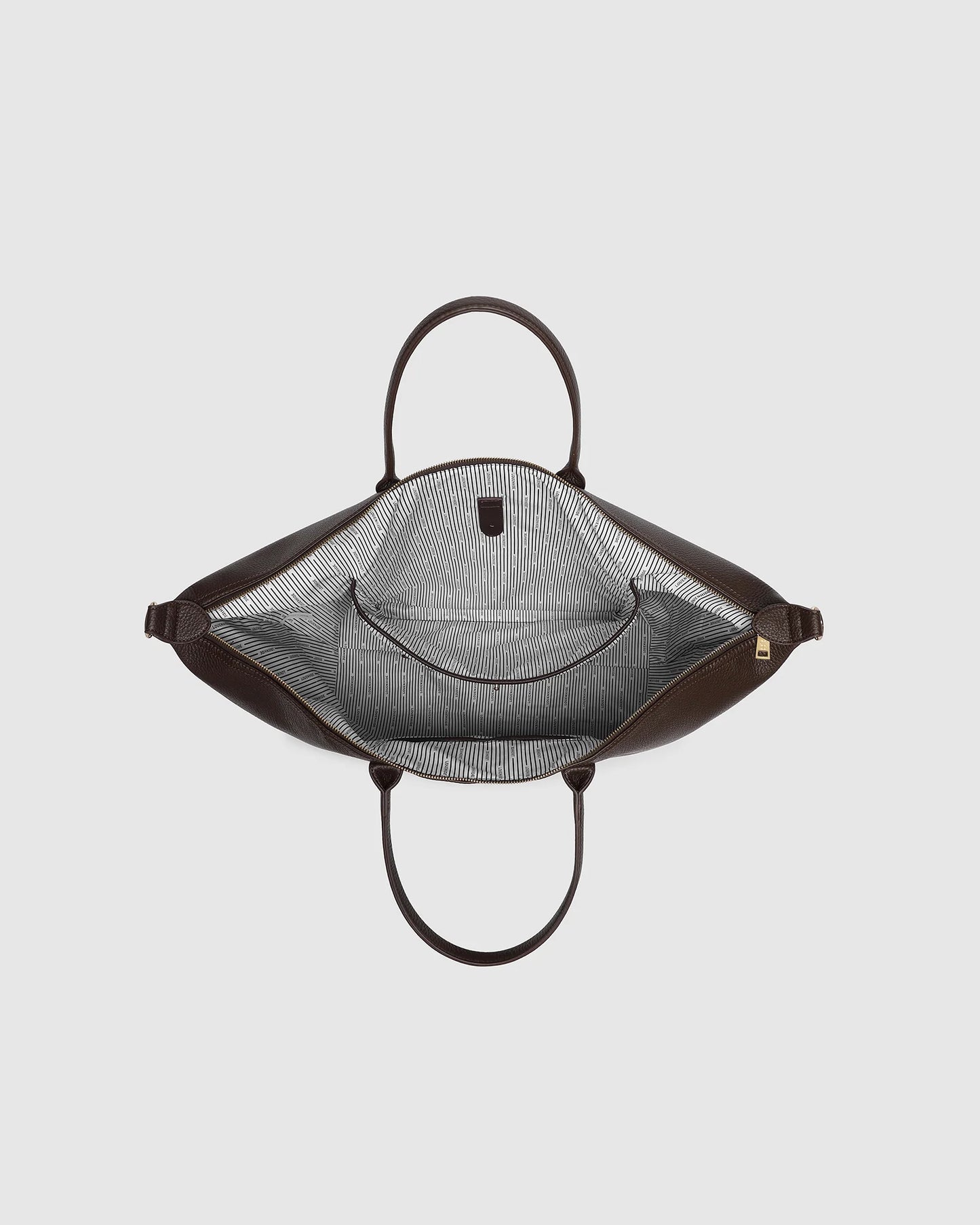 Louenhide Ohio Bag - Chocolate