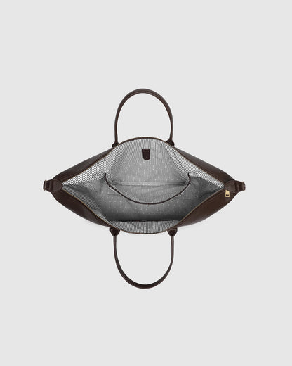 Louenhide Ohio Bag - Chocolate