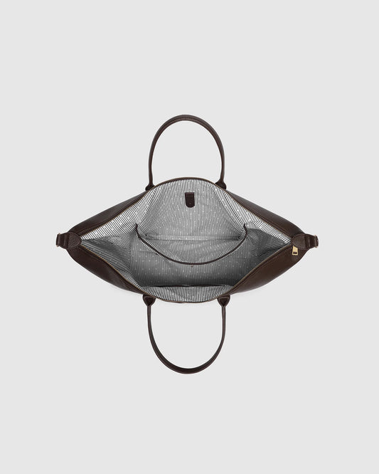 Louenhide Ohio Bag - Chocolate