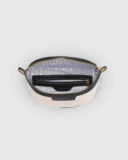 Louenhide Joey Sling Bag - Oyster