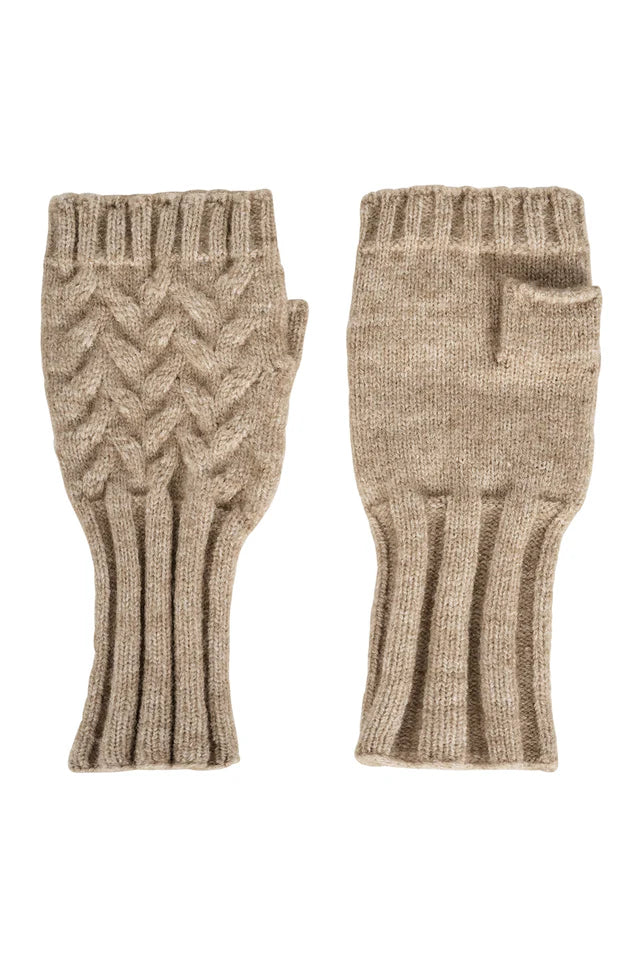 HAVEN Alaska Glove - Tan - Isla-Maree