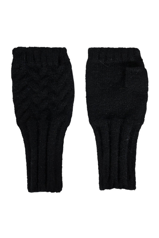 HAVEN Alaska Glove - Black