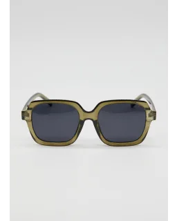 Stella + Gemma Sunglasses Gisele Olive