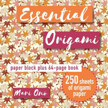 Book - Essential Japanese Origami