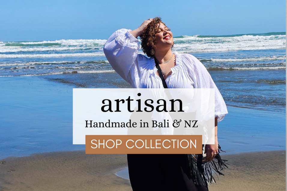 Isla-Maree | Sizes 12-24 | Plus Size Clothing for Curves | Auckland NZ
