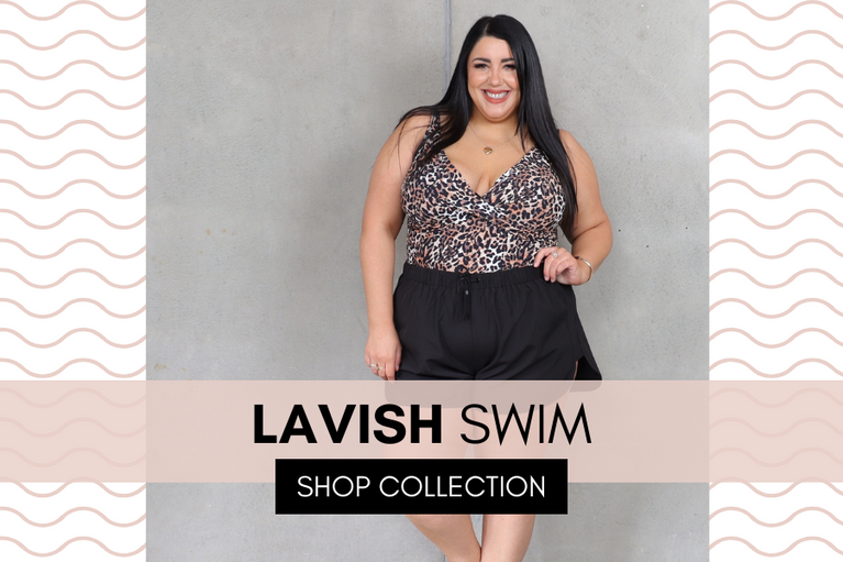Isla Maree Sizes 12 24 Plus Size Clothing for Curves Auckland NZ