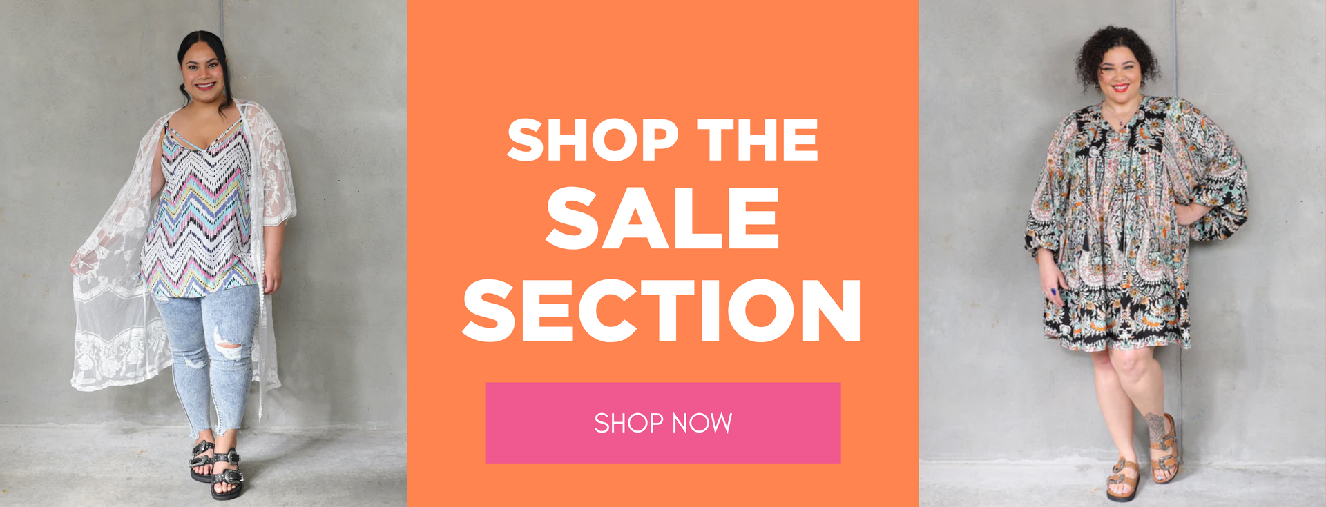 Now clothing online brand nz