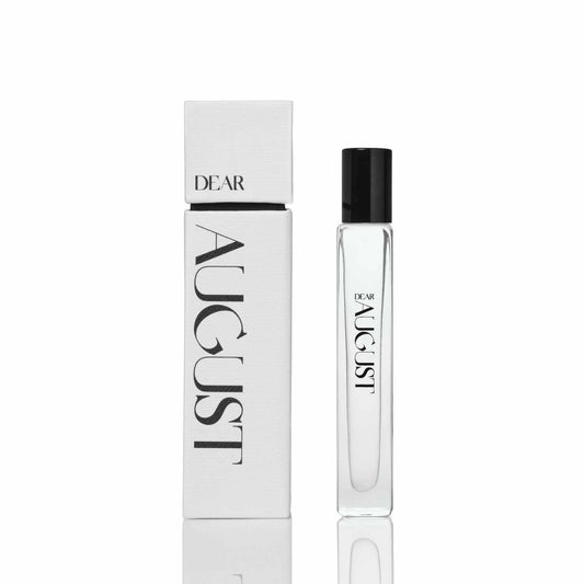 Dear August Perfume Oil - Pepper