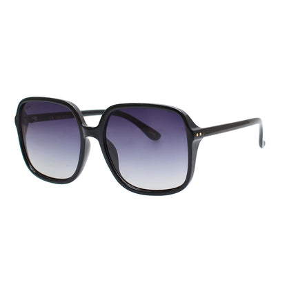 Reality Sunglasses - Della Spiga Black