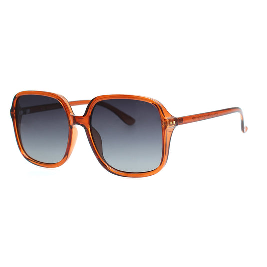 Reality Sunglasses - Della Spiga Tan