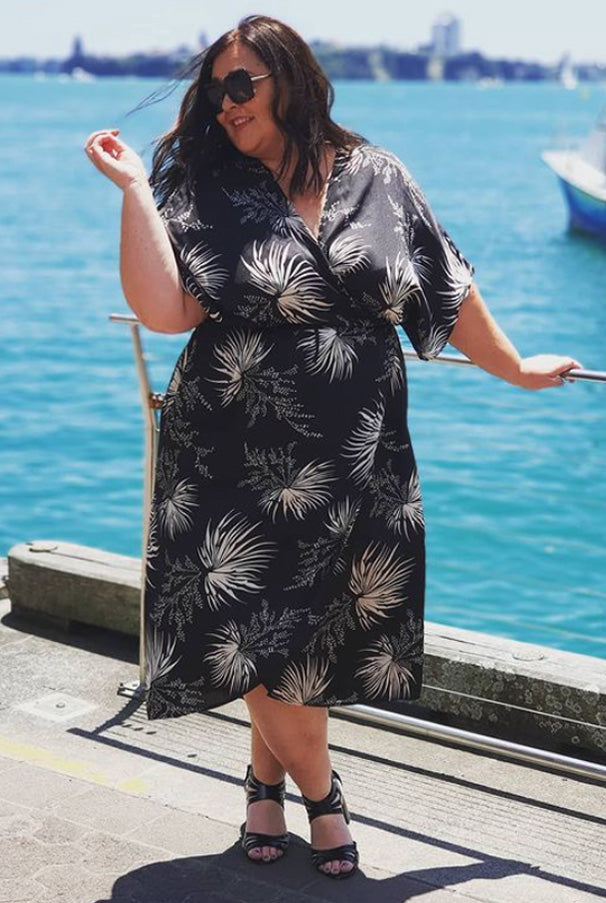 Size Guide – Isla-Maree