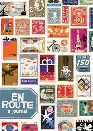Book - Travel Journal