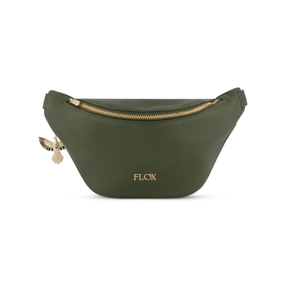 Flox Ahi Belt Bag - Isla-Maree