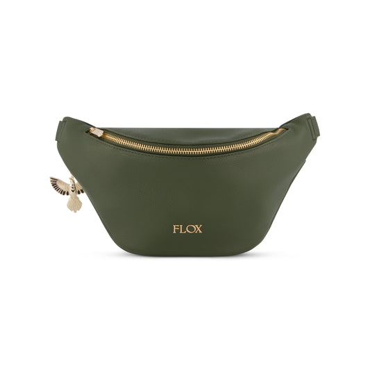 Flox Ahi Belt Bag - Isla-Maree