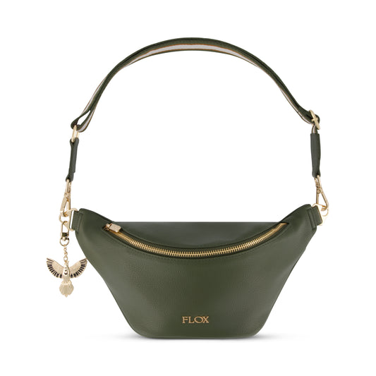 Flox Ahi Belt Bag - Isla-Maree