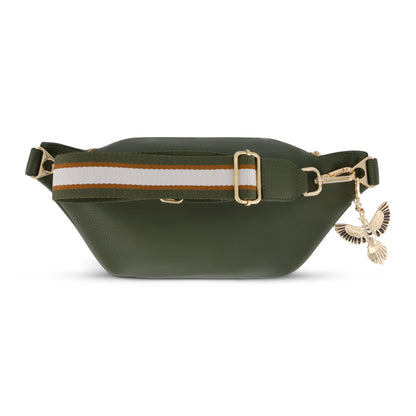 Flox Ahi Belt Bag - Isla-Maree