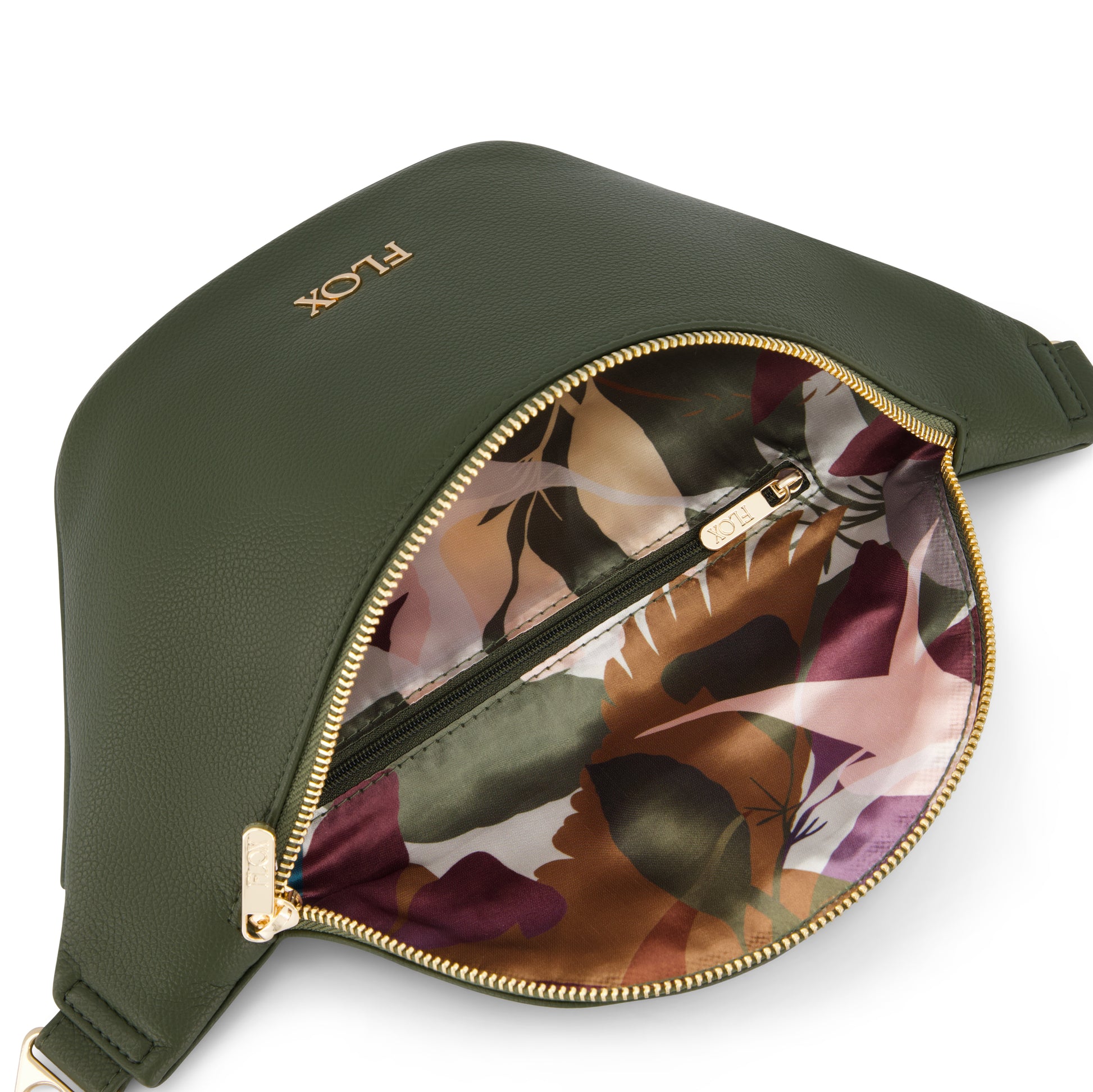Flox Ahi Belt Bag - Isla-Maree