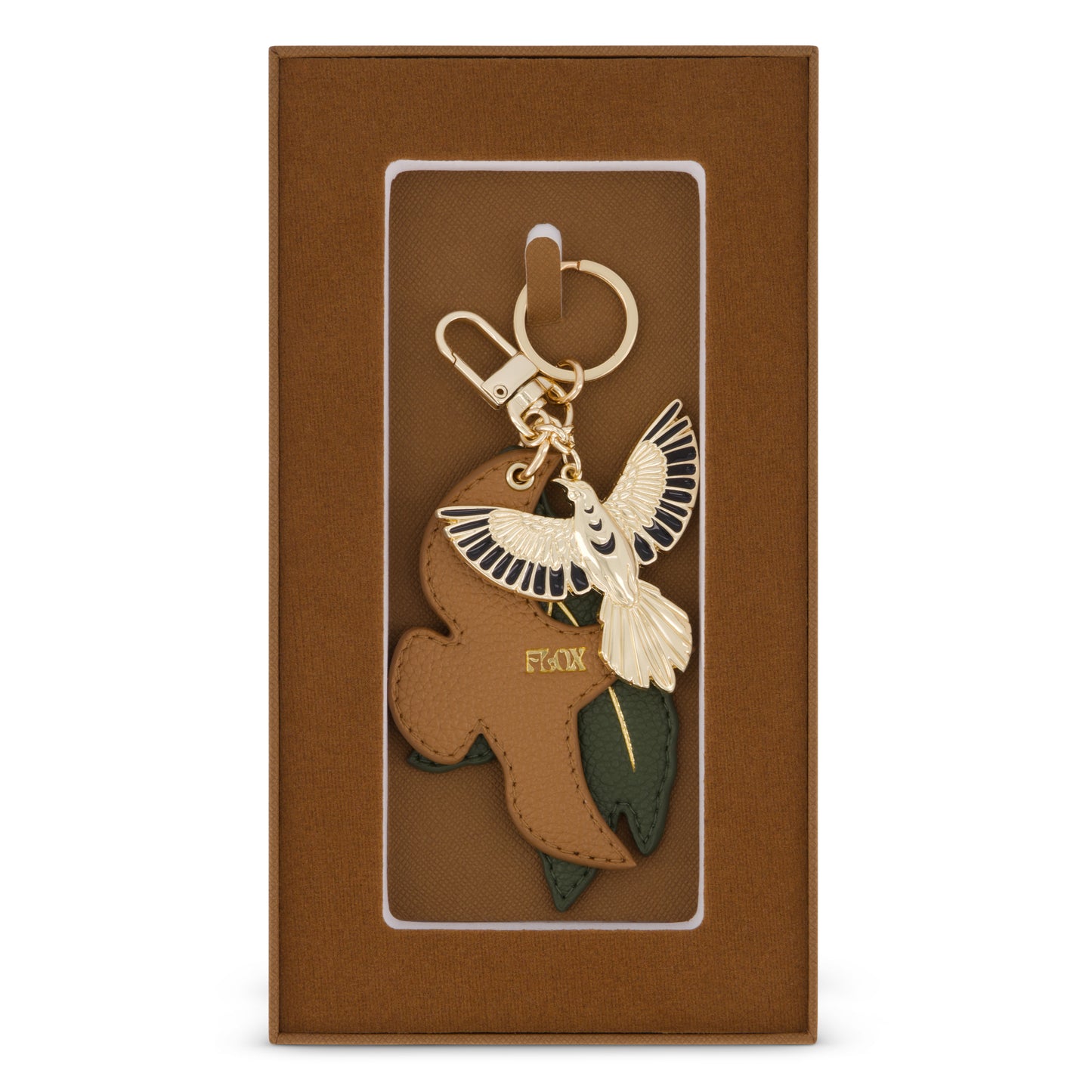 Flox Ahi Keycharm - Isla-Maree