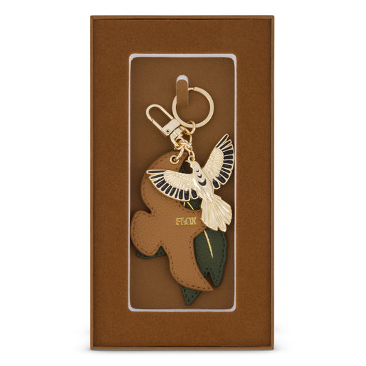 Flox Ahi Keycharm - Isla-Maree