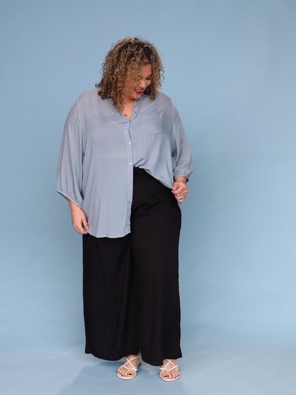 Haven Shirt - Tosca