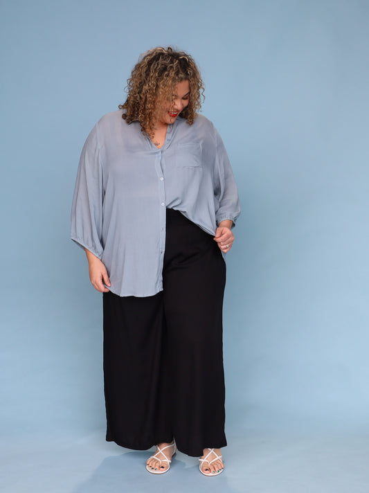 Haven Shirt - Tosca
