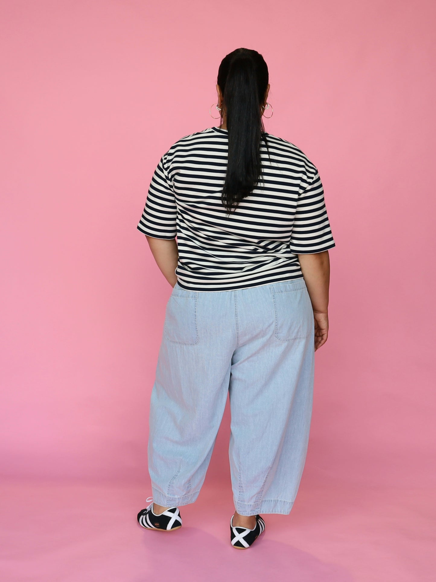 Graphic Tee - Ciao
