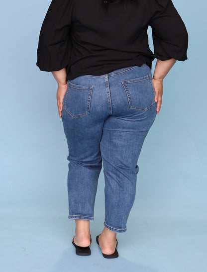Stacey's Mom Jeans