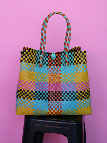 Calypso Tote