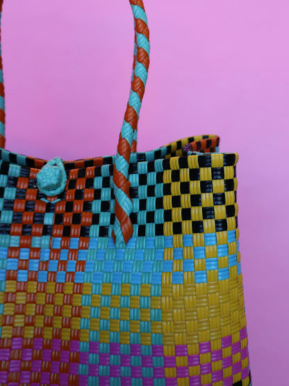 Calypso Tote
