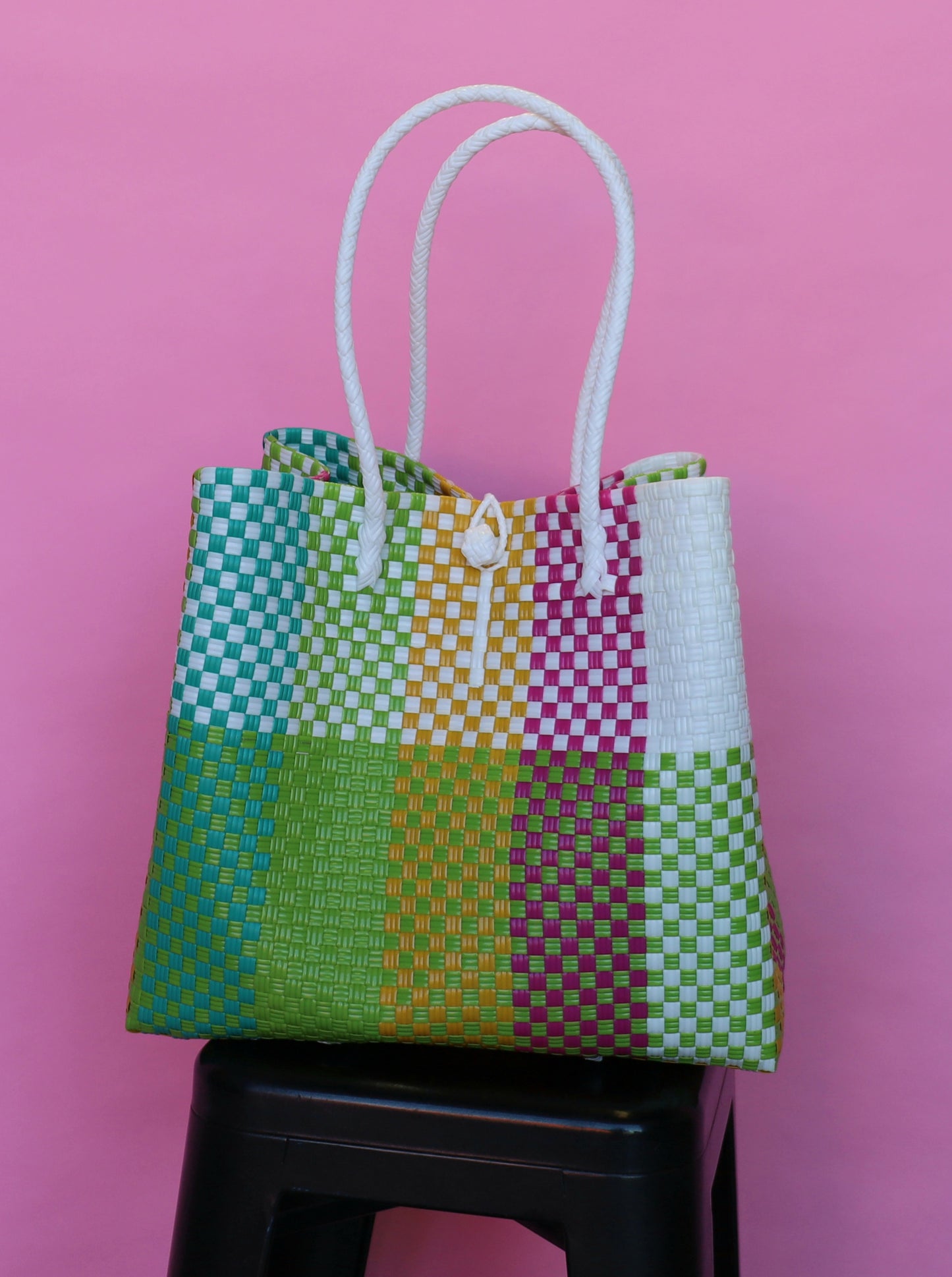 Citrus Tote