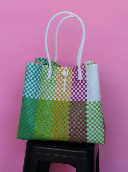 Citrus Tote